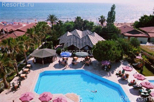 Nerton Hotel 11